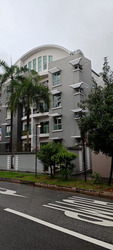 Eastwood Lodge (D16), Apartment #450029711